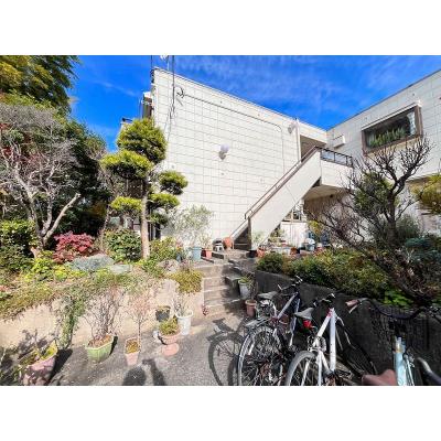 ユニオンマンスリー国分寺８　103　1R・セミダブル☆【禁煙ルーム】デスク・チェア＆たっぷり収納2ドア冷蔵庫など生活家電のあるお部屋/JR中央線利用で中野駅や新宿駅まで乗換なしでアクセスの物件地図