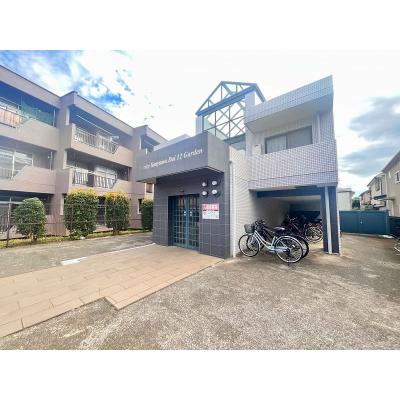 ユニオンマンスリー西国分寺６　202　1R・シングル☆【禁煙ルーム】安心のオートロック完備！デスク・チェア＆たっぷり収納2ドア冷蔵庫など生活家電のあるお部屋の物件地図