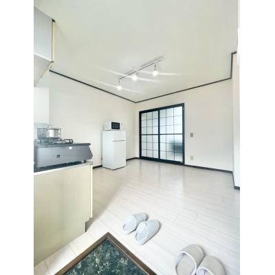 すますてマンスリー81【Wi-Fi・P無料】藤枝市青葉町の物件地図