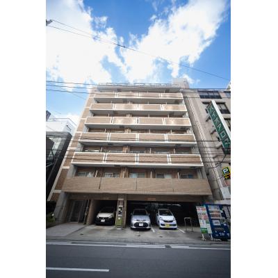 さくらす博多駅36【博多駅徒歩圏内・オートロック】の物件地図