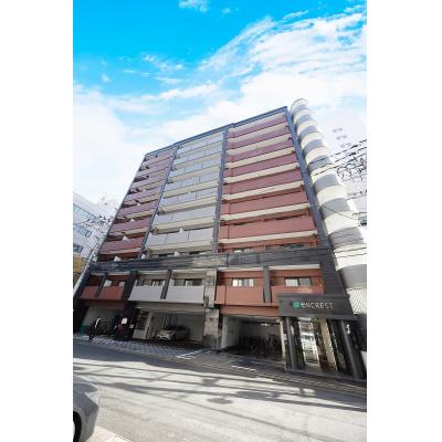 さくらす博多駅53【オートロック・博多駅近く】の物件地図