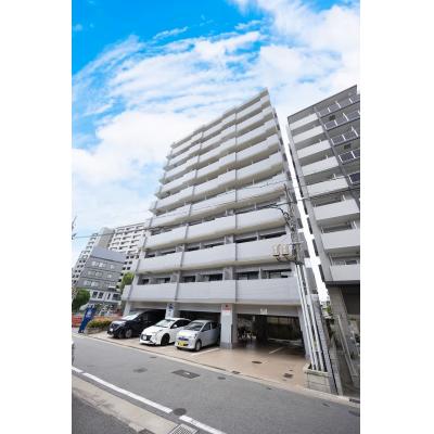 さくらす博多駅62【オートロック・キッチン広め】の物件地図