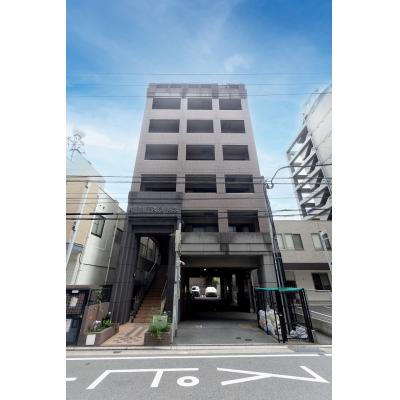 さくらす博多駅33【角部屋・キッチンサーモ水栓】の物件地図