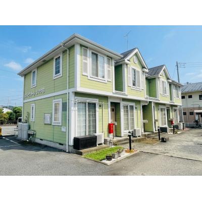ONLY小田原10【🌈WiFi・管理費０円キャンペーン🌈】2LDK☆ペット不可★駐車場料金込み☆クロゼット2か所☆バストイレ別 ・独立洗面所☆相模金子駅徒歩5分/大磯駅28分/茅ヶ崎駅39分⇔直通の物件地図