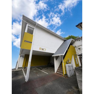 ★wi-fi無料★休日も楽しめる歴史の町太宰府の近く★通勤/通学に便利★GM太宰府1の物件地図
