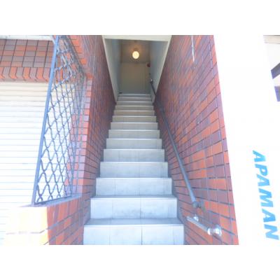 BM6　京阪本線枚方市駅徒歩８分　風呂トイレ別　独立洗面台　ゆったり1DKの物件地図