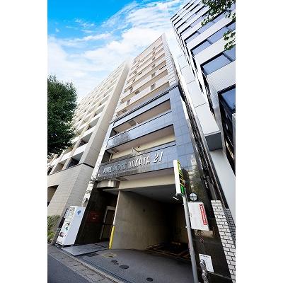 さくらす博多駅60【洗面台あり・コンビニ近く】の物件地図
