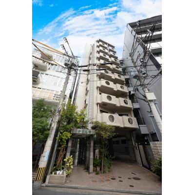 さくらす天神26【利便性の高い立地・嬉しいコンビニ至近】の物件地図