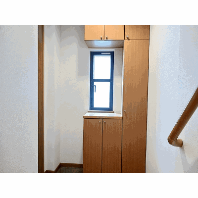 アムールⅡＣ 202【管理NO：1-010155401-02020】 ★家具家電は申し込み後に搬入しますの物件地図