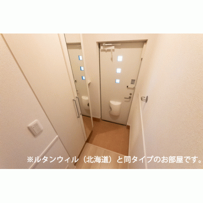 インテルノ　イースト 202【管理NO：1-028506201-02020】 2026年10月上旬入居可能の物件地図