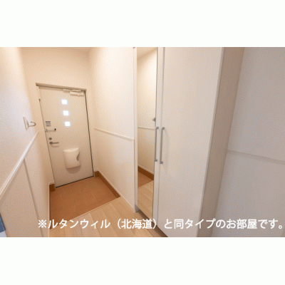 インテルノ　イースト 103【管理NO：1-028506201-01030】 2026年10月上旬入居可能の物件地図