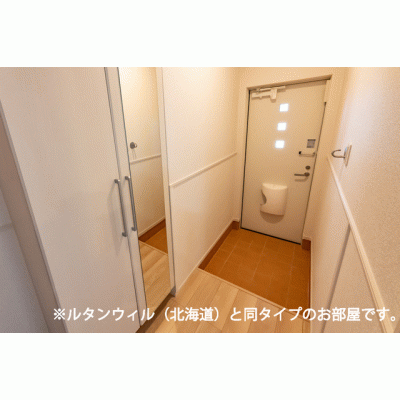 インテルノ　イースト 101【管理NO：1-028506201-01010】 2026年10月上旬入居可能の物件地図