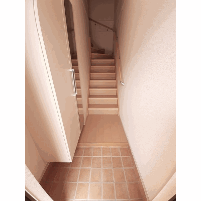 クラール鬼無　Ａ 202【管理NO：1-021130401-02020】 ★家具家電は申し込み後に搬入しますの物件地図