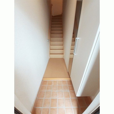 クラール鬼無　Ｃ 205【管理NO：1-021128302-02050】 ★家具家電は申し込み後に搬入しますの物件地図