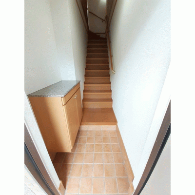 アパートメントハウス船入公園 202【管理NO：1-014190101-02020】 ★家具家電は申し込み後に搬入しますの物件地図