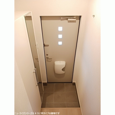 フローラル 202【管理NO：1-028562901-02020】 ★家具家電は申し込み後に搬入します 2026年09月上旬入居可能の物件地図