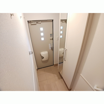 メゾン・リュエルアルファ 204【管理NO：1-028467001-02040】 ★家具家電は申し込み後に搬入しますの物件地図