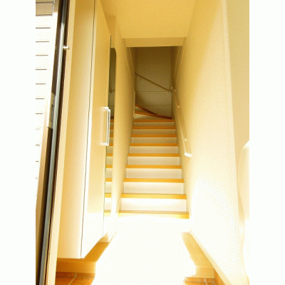 ライジング・サンＨＫ　Ⅰ 201【管理NO：1-023229801-02010】 ★家具家電は申し込み後に搬入します 2026年07月中旬入居可能の物件地図