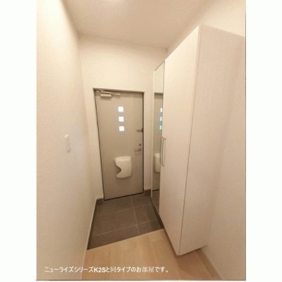 ヴィラ　フェリシアⅡ 103【管理NO：1-028606602-01030】 ★家具家電は申し込み後に搬入します 2026年11月上旬入居可能の物件地図