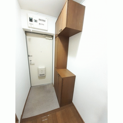 サ－フサイドサンシャイン　Ｓ棟 302【管理NO：1-006185702-03020】 ★家具家電は申し込み後に搬入しますの物件地図