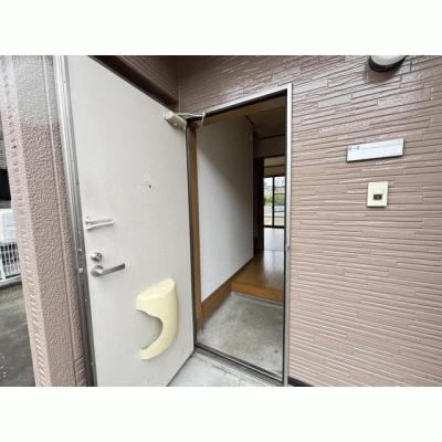 サンファミリーＤ D-2【管理NO：1-099261101-01020】 ★家具家電は申し込み後に搬入しますの物件地図