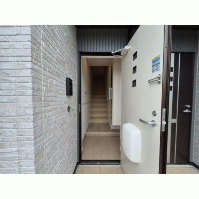 シャトー楓 205【管理NO：1-027756401-02050】 ★家具家電は申し込み後に搬入しますの物件地図