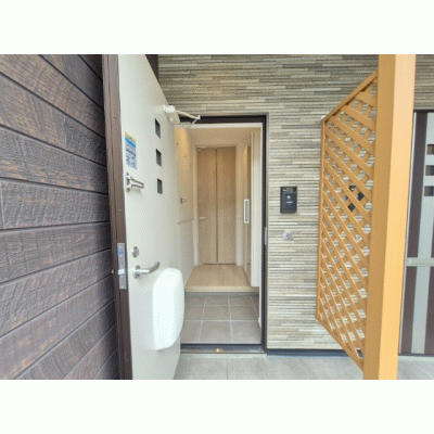 シャトー桜 102【管理NO：1-027729901-01020】 ★家具家電は申し込み後に搬入しますの物件地図