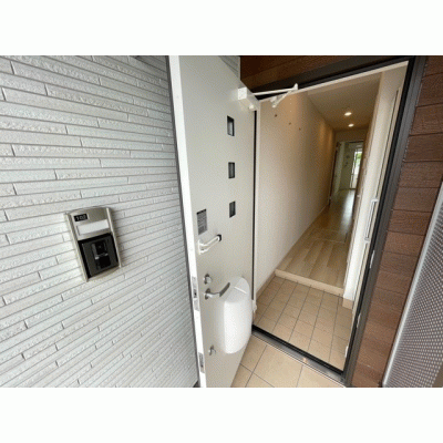 Ｗａｌｌ・ＲｏｓｅⅠ 102【管理NO：1-025581301-01020】 ★家具家電は申し込み後に搬入しますの物件地図