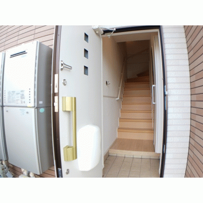 ＡＬＩＶＥ・Ｙ　弐番館 204【管理NO：1-024697702-02040】 ★家具家電は申し込み後に搬入しますの物件地図