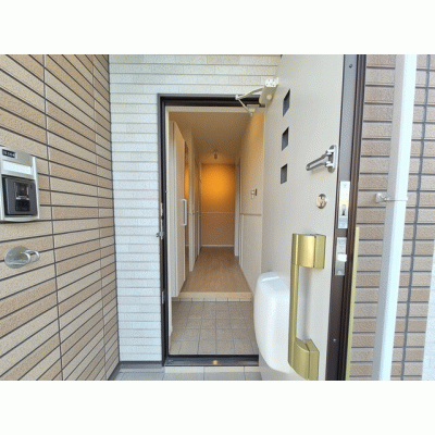 ＡＬＩＶＥ・Ｙ　弐番館 104【管理NO：1-024697702-01040】 ★家具家電は申し込み後に搬入しますの物件地図