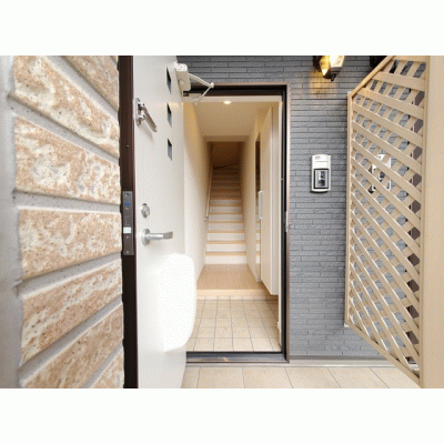 四季彩館Ａ 203【管理NO：1-021968501-02030】 ★家具家電は申し込み後に搬入しますの物件地図