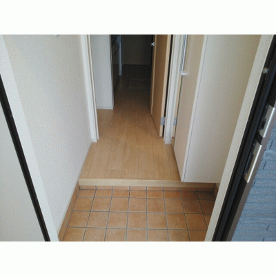 アンソレイユ 102【管理NO：1-021439201-01020】 ★家具家電は申し込み後に搬入しますの物件地図