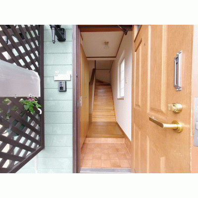 クレストール村田 203【管理NO：1-007570301-02030】 ★家具家電は申し込み後に搬入しますの物件地図