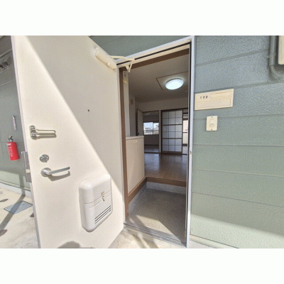 サマーディーンヤマイチ 102【管理NO：1-004978301-01020】 ★家具家電は申し込み後に搬入しますの物件地図