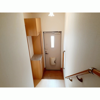 フローラルハイツⅢ 103【管理NO：1-014887401-01030】 ★家具家電は申し込み後に搬入しますの物件地図