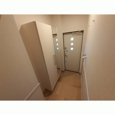ブリリアント　ＫⅢ 101【管理NO：1-026417201-01010】 ★家具家電は申し込み後に搬入します 2026年07月中旬入居可能の物件地図