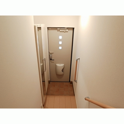 エバーライフハオス 202【管理NO：1-018613001-02020】 ★家具家電は申し込み後に搬入しますの物件地図