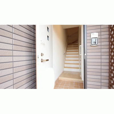 apartment 茨城県笠間市吉岡３１－１３ 

↓地図はこちらから