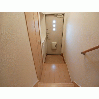 apartment 北海道滝川市西町６丁目４番２９号 

↓地図はこちらから