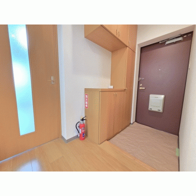 ソナーレⅡ 303【管理NO：1-028649301-03030】 2026年10月上旬入居可能の物件地図