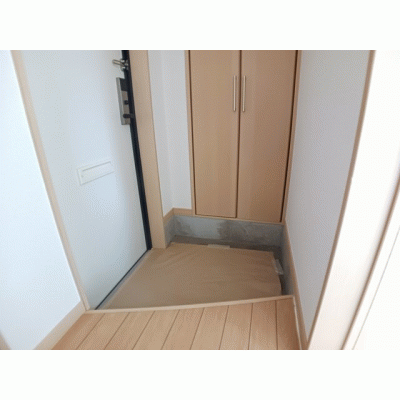 ソナーレⅡ 302【管理NO：1-028649301-03020】 2026年10月上旬入居可能の物件地図