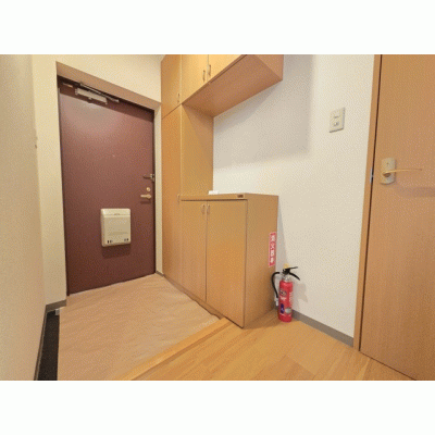 リヨン　鯖江　０１ 202【管理NO：1-026970701-02020】 ★家具家電は申し込み後に搬入します 2026年07月中旬入居可能の物件地図