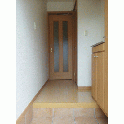 カサブランカＣ 202【管理NO：1-014302703-02020】 ★家具家電は申し込み後に搬入しますの物件地図