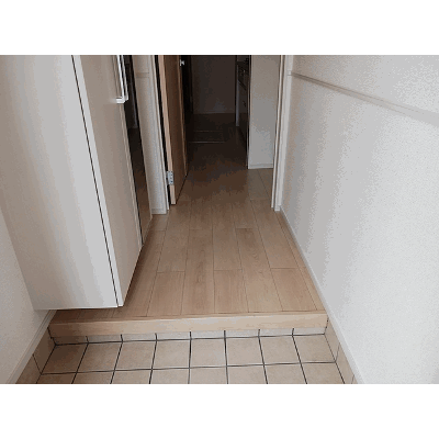 ウェルピアピープルタウン鯖江東 105【管理NO：1-024804901-01050】 ★家具家電は申し込み後に搬入しますの物件地図