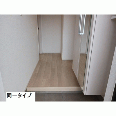フォレ　フォートⅠ 105【管理NO：1-024483301-01050】 ★家具家電は申し込み後に搬入しますの物件地図