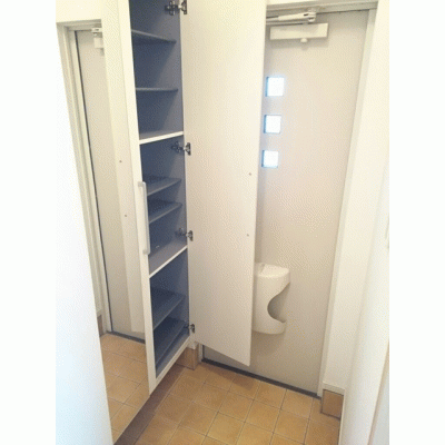 ベルファニー　ショウワ　Ｂ 104【管理NO：1-027570702-01040】 ★家具家電は申し込み後に搬入しますの物件地図