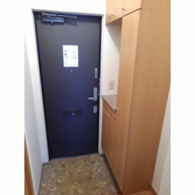 アーバンホワイトタナカⅢ 201【管理NO：1-014983501-02010】 ★家具家電は申し込み後に搬入します 2026年08月下旬入居可能の物件地図