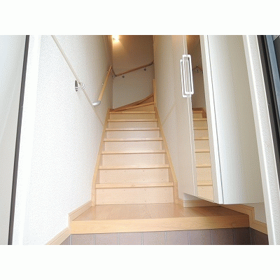 カサ・ブランカＣ 103【管理NO：1-011191403-01030】 ★家具家電は申し込み後に搬入しますの物件地図