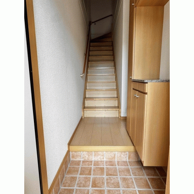 ジェントリー　樹Ⅱ 102【管理NO：1-024412202-01020】 ★家具家電は申し込み後に搬入しますの物件地図