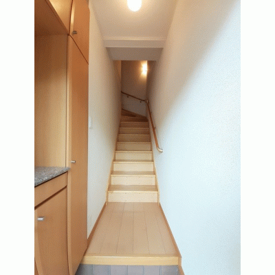 カサ・ブランカＢ 102【管理NO：1-011191402-01020】 ★家具家電は申し込み後に搬入しますの物件地図